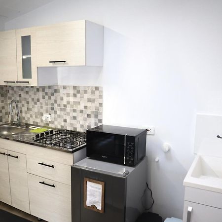 Apartahotel La Arboleda Hc Manizales Zewnętrze zdjęcie