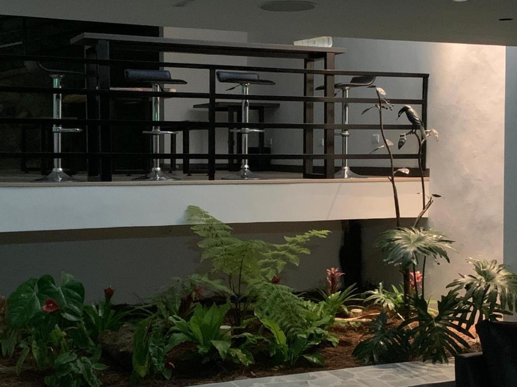 Apartahotel La Arboleda Hc Manizales Zewnętrze zdjęcie