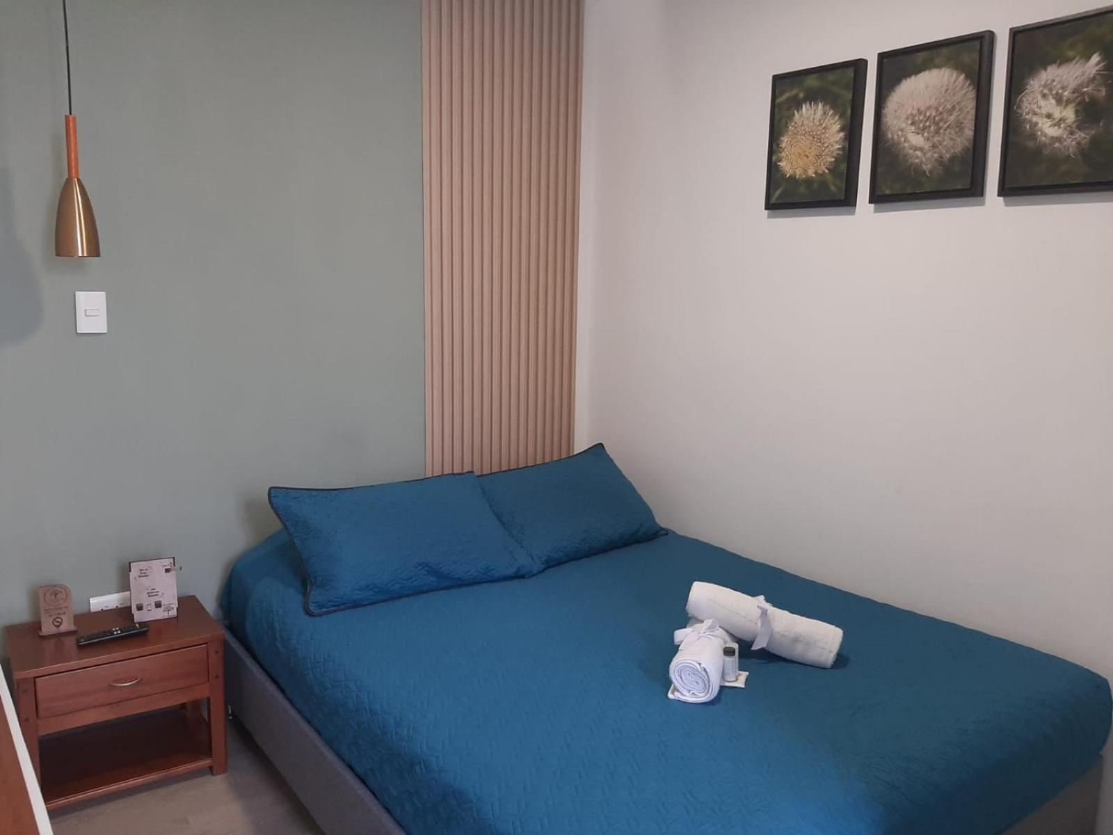 Apartahotel La Arboleda Hc Manizales Zewnętrze zdjęcie