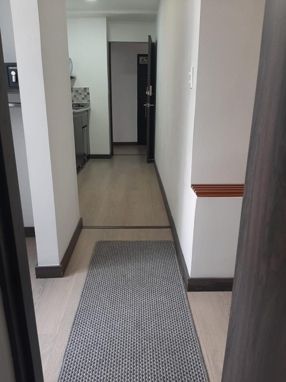 Apartahotel La Arboleda Hc Manizales Zewnętrze zdjęcie