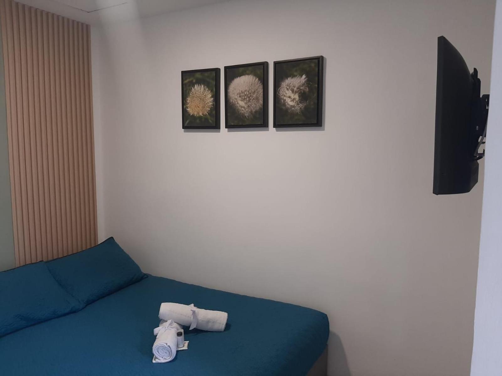 Apartahotel La Arboleda Hc Manizales Zewnętrze zdjęcie