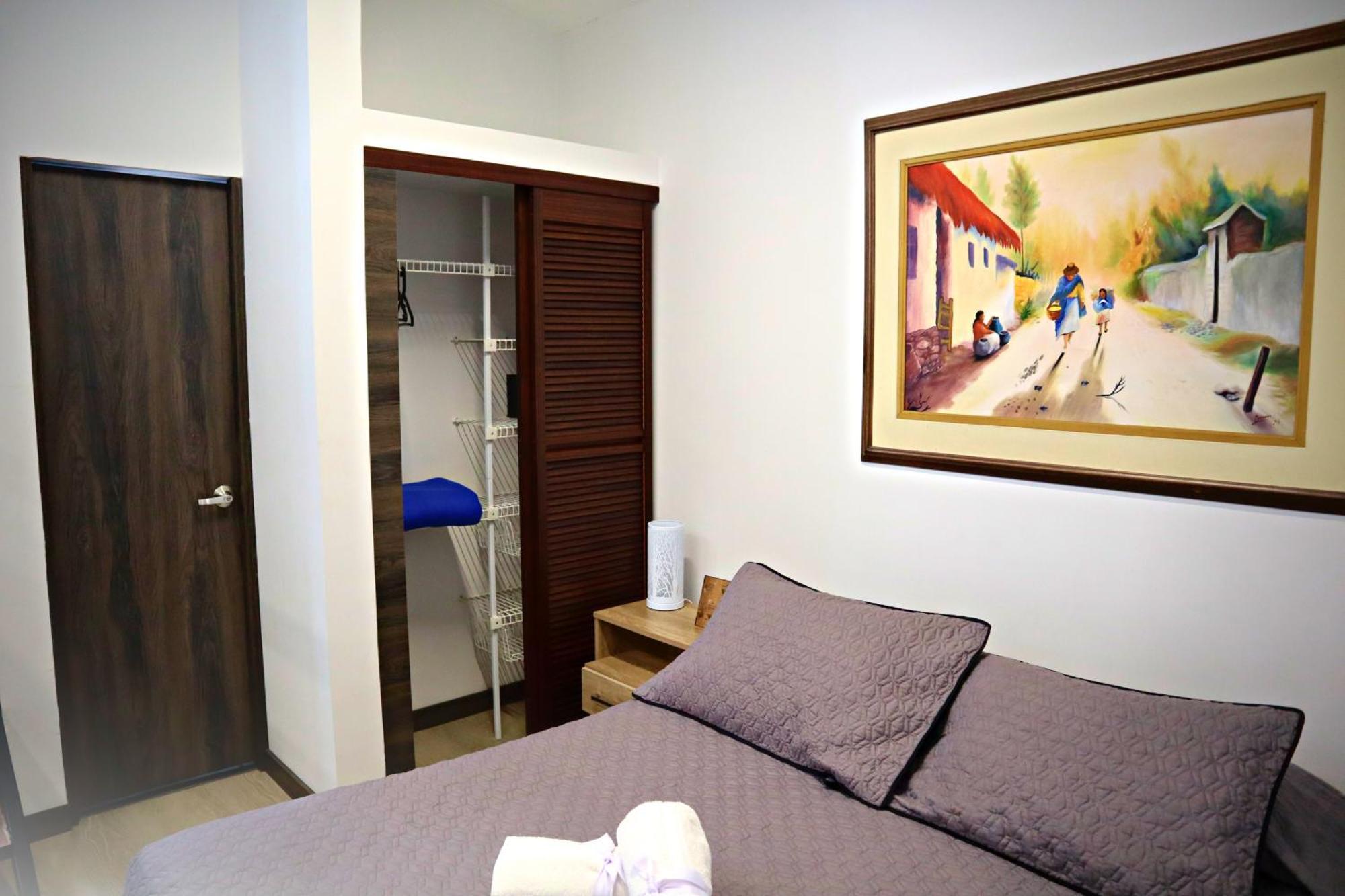 Apartahotel La Arboleda Hc Manizales Zewnętrze zdjęcie