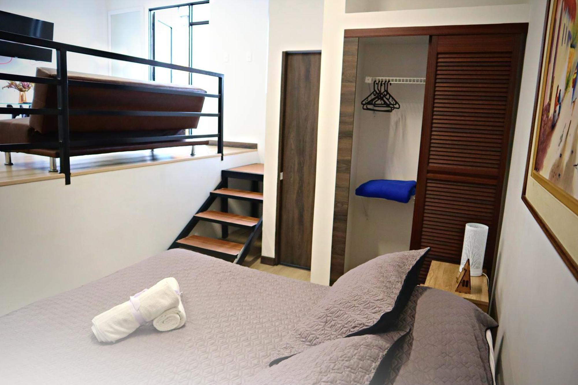 Apartahotel La Arboleda Hc Manizales Zewnętrze zdjęcie
