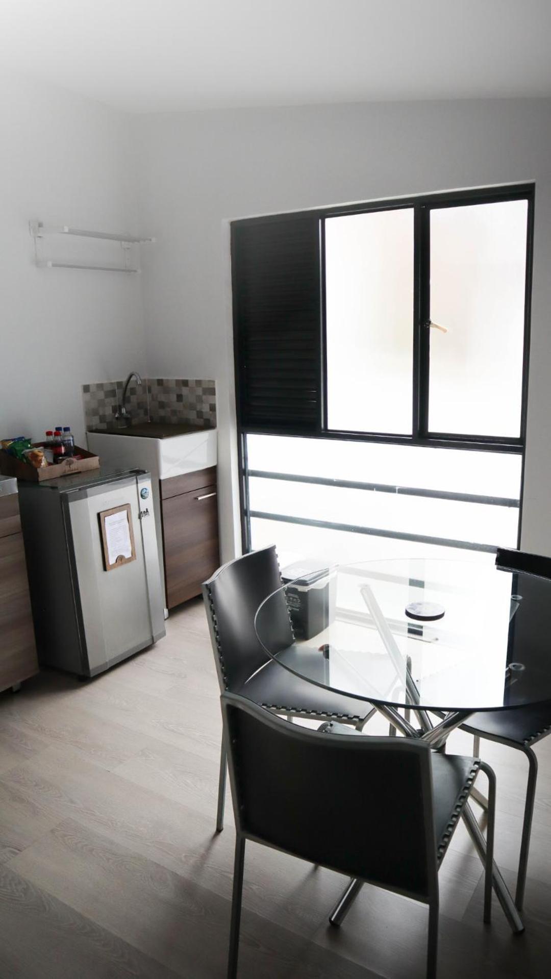 Apartahotel La Arboleda Hc Manizales Zewnętrze zdjęcie