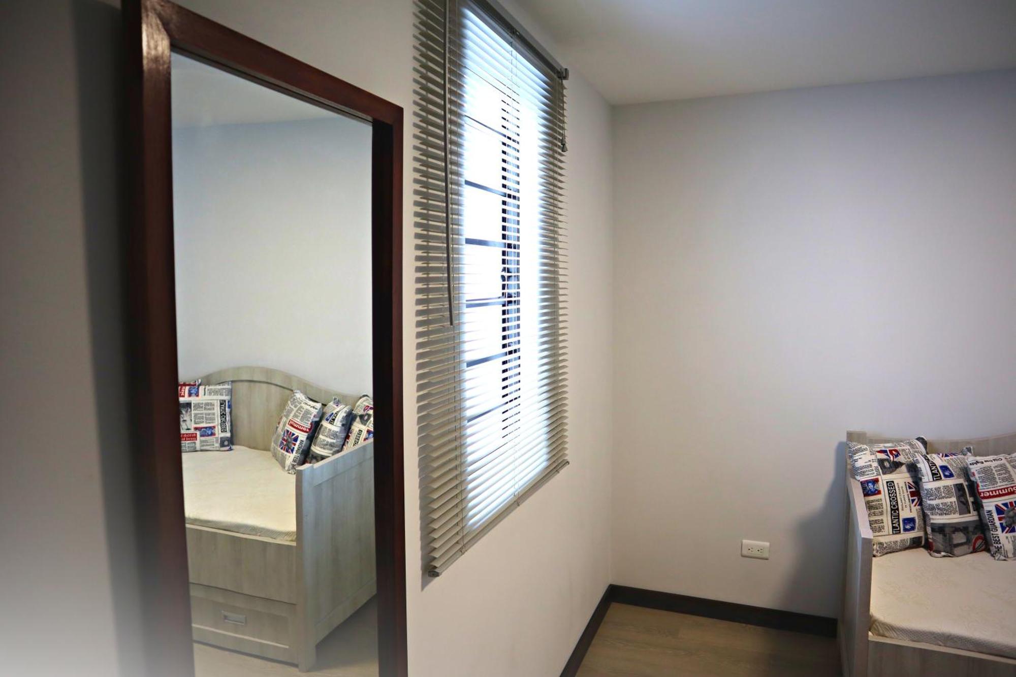 Apartahotel La Arboleda Hc Manizales Zewnętrze zdjęcie