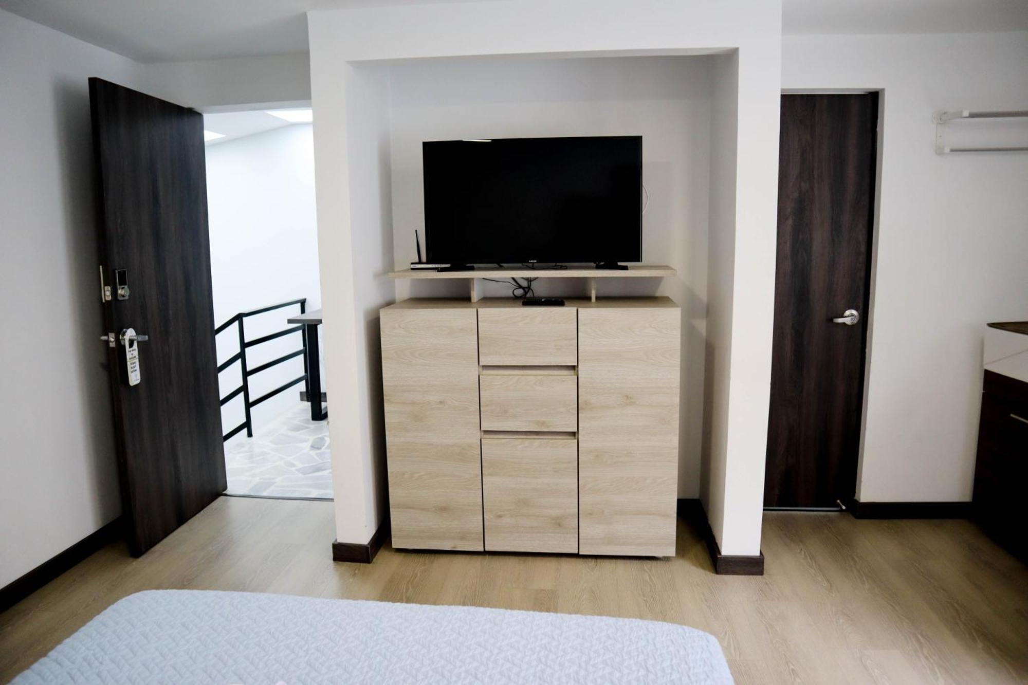 Apartahotel La Arboleda Hc Manizales Zewnętrze zdjęcie