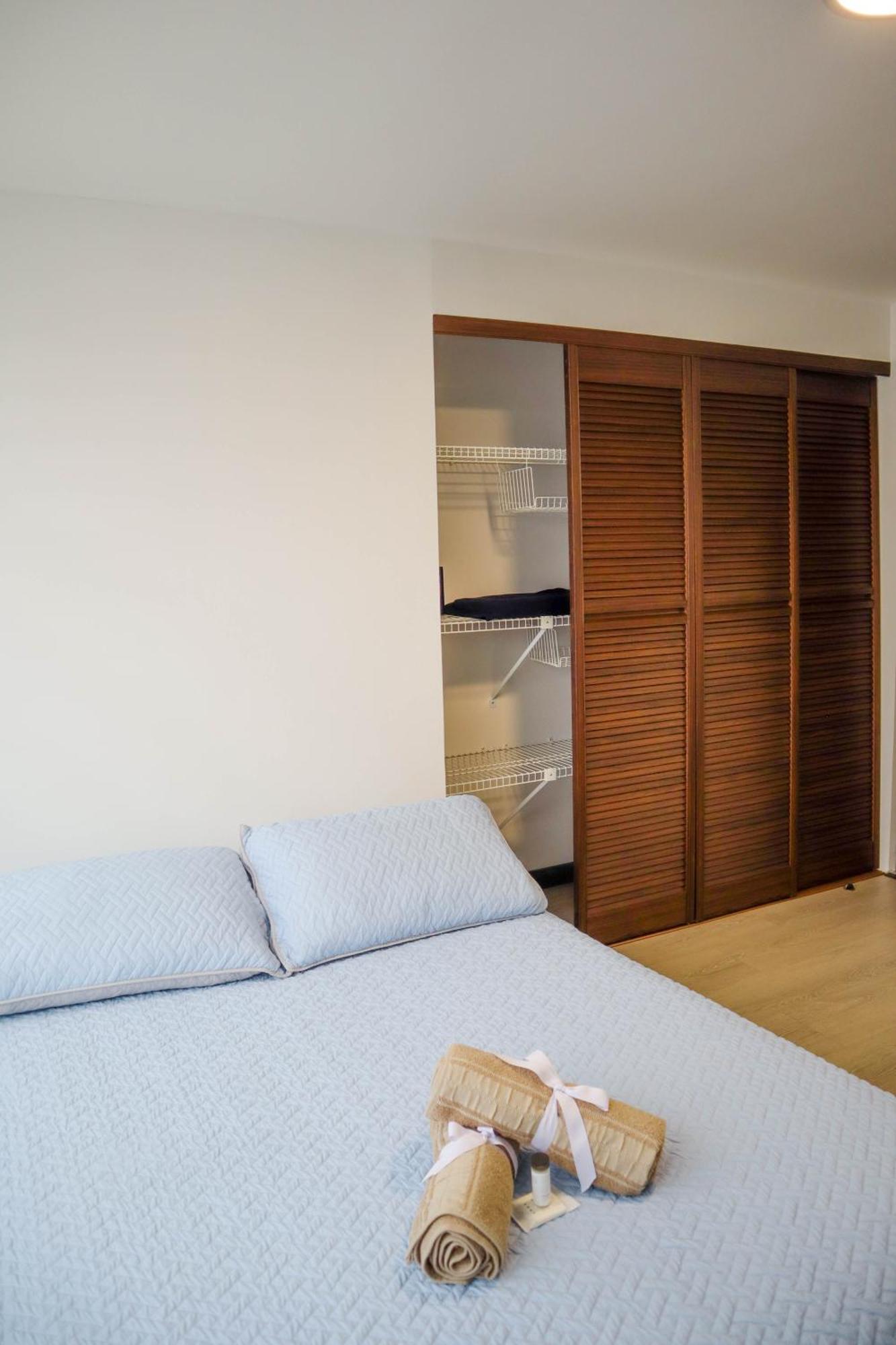 Apartahotel La Arboleda Hc Manizales Zewnętrze zdjęcie