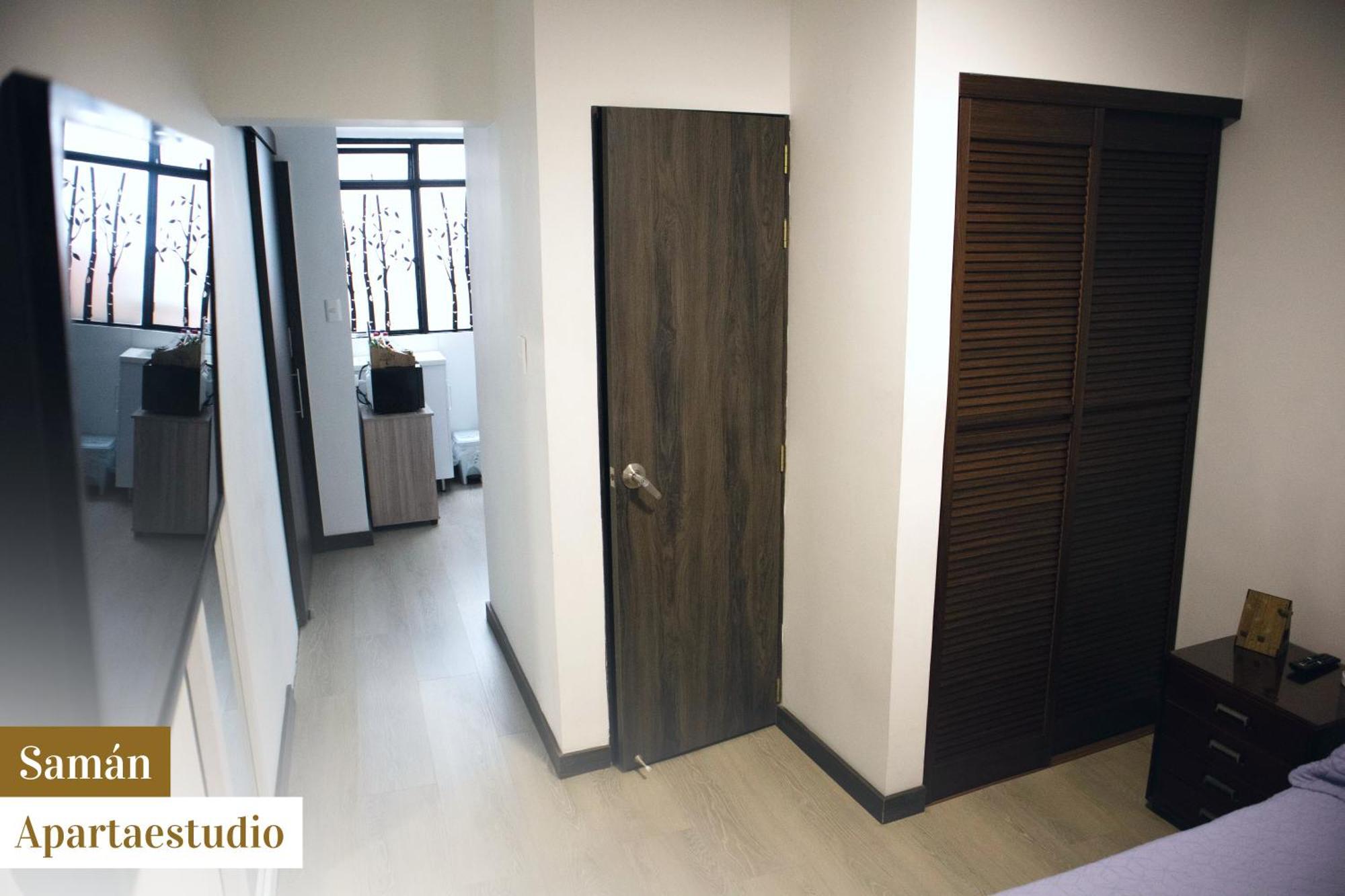 Apartahotel La Arboleda Hc Manizales Zewnętrze zdjęcie